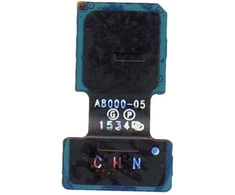 Oem Lanksti juosta, skirta Samsung Galaxy A5 (2016) su priekine kamera