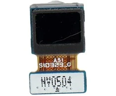Oem Lankstus dirželis Samsung Galaxy A51 su priekine kamera