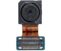 Oem Lanksti juosta, skirta Samsung Galaxy J7 (2016) su priekine kamera