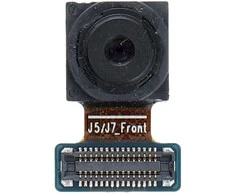 Oem Lanksti juosta, skirta Samsung Galaxy J7 (2017) su priekine kamera