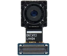 Oem Lanksti juosta, skirta Samsung Galaxy J7 (2017) su galine kamera