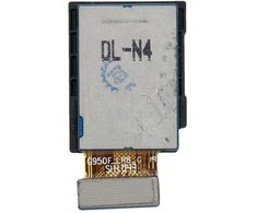 Oem Lankstus dirželis Samsung Galaxy S8 su galine kamera