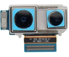 OEM apyrankė skirta Xiaomi Mi 8 su galine kamera