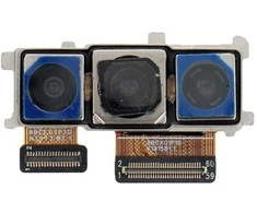 OEM apyrankė skirta Xiaomi Mi 9 su galine kamera