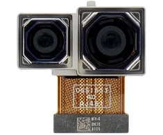 OEM apyrankė skirta Xiaomi Mi 9T su priekine kamera
