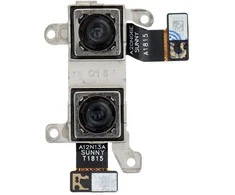 OEM laidas skirtas Xiaomi Mi A2 su galine kamera