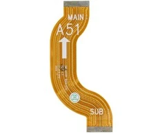 Oem Pagrindinis SAMSUNG A51 signalo kabelis