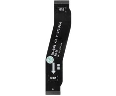 Oem Pagrindinis signalo kabelis SAMSUNG S23 PLUS