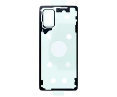 Oem Taśma klejąca uszczelka klapki baterii do SAMSUNG A71 A715 (Premium)
