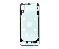 Oem Taśma klejąca uszczelka klapki baterii do SAMSUNG A30 A305 (Premium)
