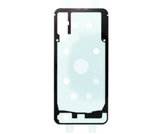 Oem Taśma klejąca uszczelka klapki baterii do SAMSUNG A50 A505 (Premium)