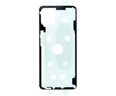 Oem Taśma klejąca uszczelka klapki baterii do SAMSUNG A21S A215 (Premium)