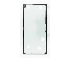 Oem Taśma klejąca uszczelka klapki baterii do SAMSUNG S23 Ultra S918 (High Q)
