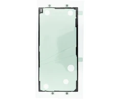 Staples Taśma klejąca uszczelka klapki baterii do SAMSUNG S22 Ultra S908 (Hiqh Q)