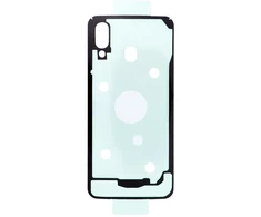 Oem Taśma klejąca uszczelka klapki baterii do SAMSUNG A40 A405 (Premium)