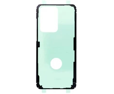 Staples Taśma klejąca uszczelka klapki baterii do SAMSUNG S22 Ultra S908 (Premium)