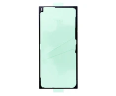 Staples Taśma klejąca uszczelka klapki baterii do SAMSUNG S23 Ultra S918 (Premium)