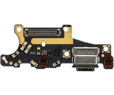 Oem Įkrovimo prievado lankstus laidas, skirtas Huawei Mate 10