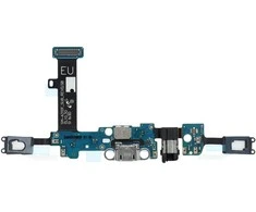 OEM laidas su įkrovimo jungtimi, skirtas Samsung Galaxy A3 (2016)