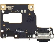 OEM laidas su įkrovimo jungtimi, skirtas Xiaomi Mi 9 Lite