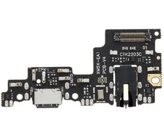 OEM laidas su įkrovimo jungtimi, skirtas Xiaomi Mi A1