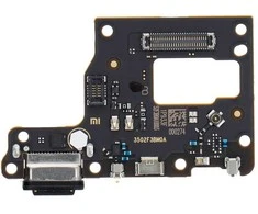 OEM laidas su įkrovimo jungtimi, skirtas Xiaomi Mi 9 Lite