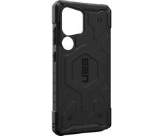 Dėklas Urban Armor Gear UAG Pathfinder, Juodas - Samsung Galaxy S25 Ultra