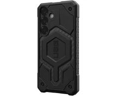 Dėklas Urban Armor Gear „UAG Monarch Pro“, anglies pluošto – „Samsung Galaxy S25+“