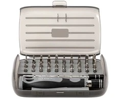 Atsuktuvų rinkinys UF-TOOLS - Precision Set 32in1