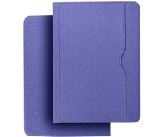 Oem MELLOW universal case for tablets 10" violetinė