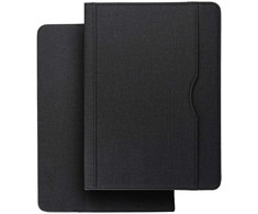 Oem MELLOW universal case for tablets 10" juodas