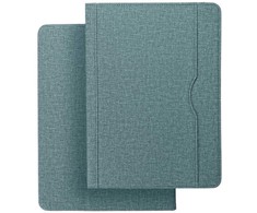 Oem MELLOW universal case for tablets 10" žalias