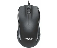 Oem Wire computer pelė USB A M176