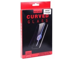 Oem UV Glass apsauginis stiklas - skirtas Samsung Galaxy S22 transparent