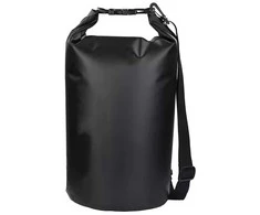 Oem Atsparus vandeniui Bucket Bag 10L juodas