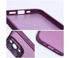 Dėklas, skirtas Samsung A37 5G Variete, violetinis