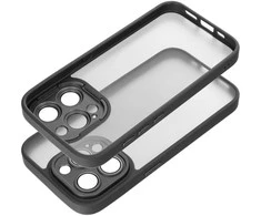 Dėklas Oem Case for iPhone 17 AIR Variete juodas