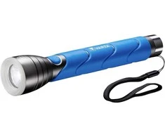 Outdoor VARTA LED žibintuvėlis Lauko sportinis F30 310lm 18629 + 3 x R14 baterijos (C tipas)