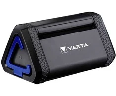 VARTA latarka LED Darbinė lanksti sritis 17648 + 3 x baterija R6 (AA)