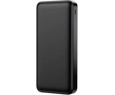 Powerbank Veger A20 (W2015) 2A 20000 mAh juodas