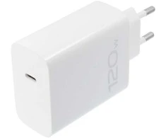 Inne VIVO originalus įkroviklis „Flash Charge USB C“ 3A 120W V12060L1B0 baltas urmu