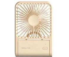 Ventiliatorius Oem Desk fan HX-123 beige