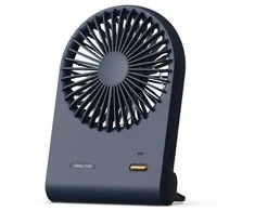 Ventiliatorius Oem Desk fan HX-125 dark mėlynas