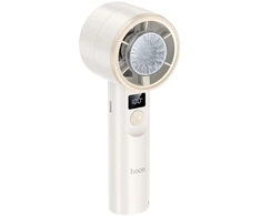Ventiliatorius Portable fan Hoco HX612 baltas