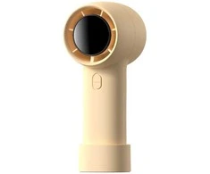 Ventiliatorius Oem Portable fan HX-131B beige