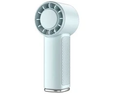 Ventiliatorius Oem Portable fan LLD-F76S mėlynas