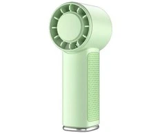 Ventiliatorius Oem Portable fan LLD-F76S žalias