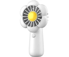 Ventiliatorius Oem Portable fan LLD-F83F baltas