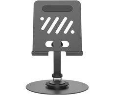 WiWU - Portable and Adjustable Phone/Planšetė Stand ZM013