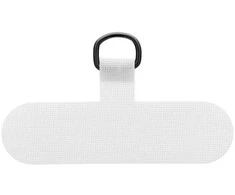 Oem Nylon insert for pendant - baltas